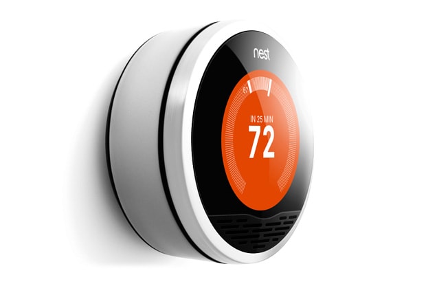 Nest: The Learning Thermostat