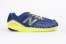 Widening the Running Paradigm