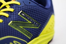 Widening the Running Paradigm