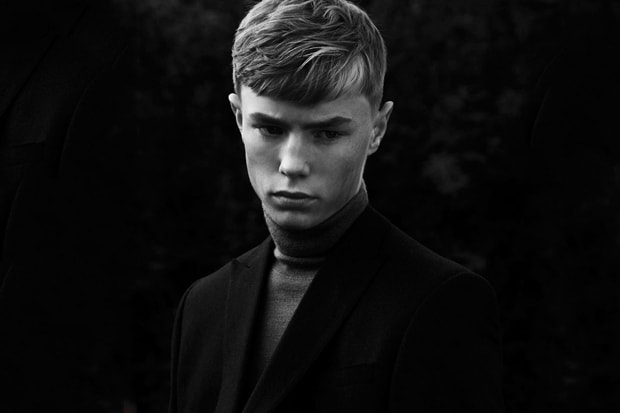 NEW WAVE: BOYS OWN