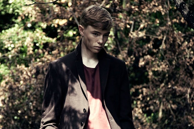 NEW WAVE: BOYS OWN