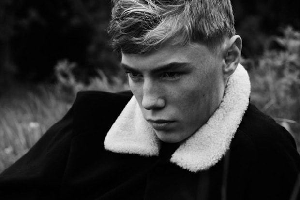 NEW WAVE: BOYS OWN