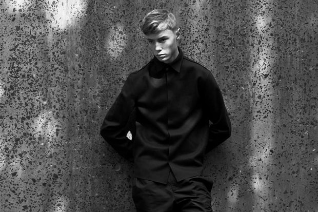 NEW WAVE: BOYS OWN