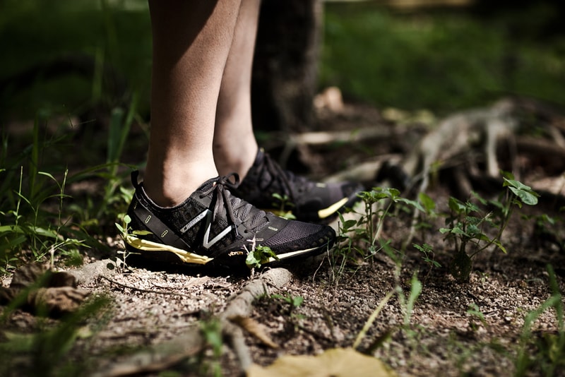 Widening the Running Paradigm