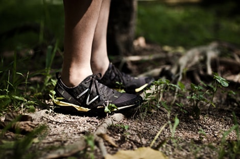 Widening the Running Paradigm