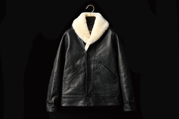 NEXUSVII MADMAXX DAZZLER Leather Jacket