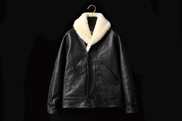 NEXUSVII MADMAXX DAZZLER Leather Jacket