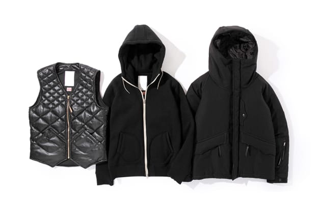 NEXUSVII NEX-WCS 10th Anniversary Preview