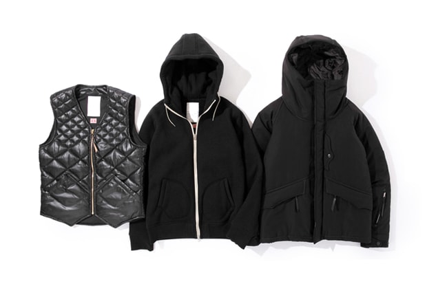 NEXUSVII NEX-WCS 10th Anniversary Preview