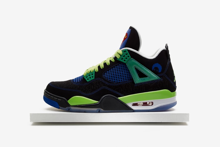 Nike 2011 Doernbecher Freestyle Collection