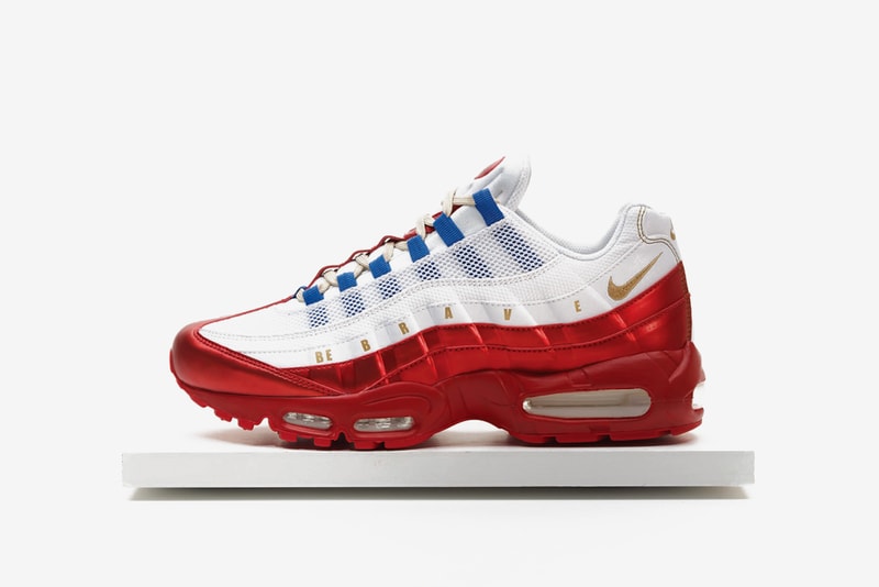 Nike 2011 Doernbecher Freestyle Collection