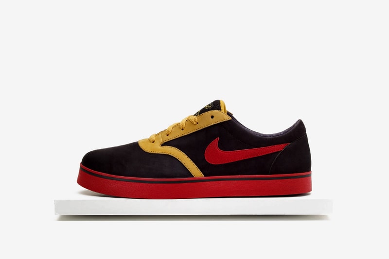 Nike 2011 Doernbecher Freestyle Collection