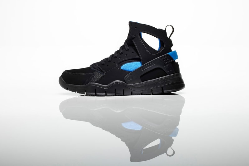 Nike 2012 Huarache Free Basketball and Running