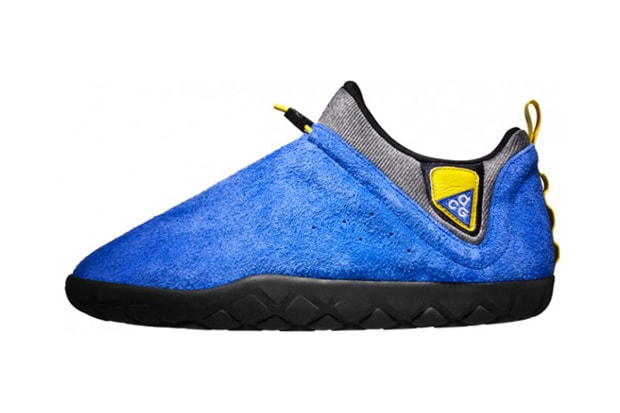 Nike ACG 2011 Holiday Air Moc 1.5