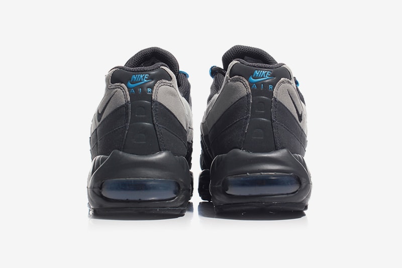 Nike Air Max 95 Anthracite Neutral Grey