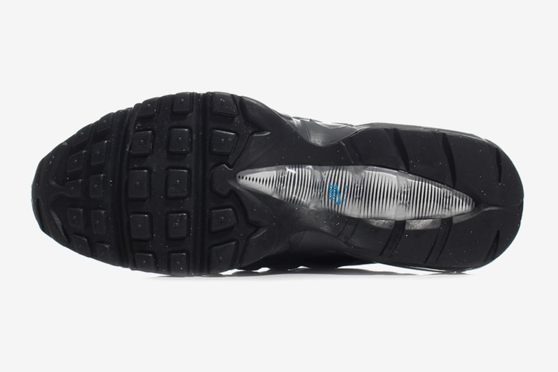 Nike Air Max 95 Anthracite Neutral Grey