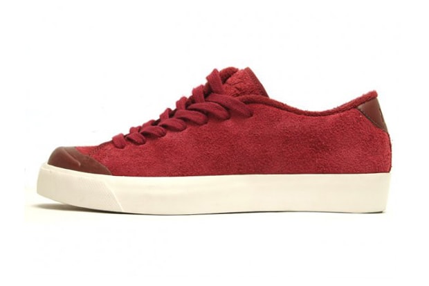 Nike All Court Twist Team Red/Oxen Brown