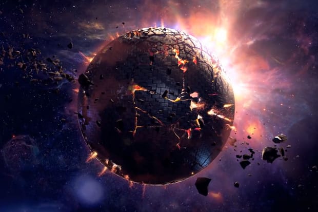 Nike Basketball: LeBron 9 "Big Bang" Commercial