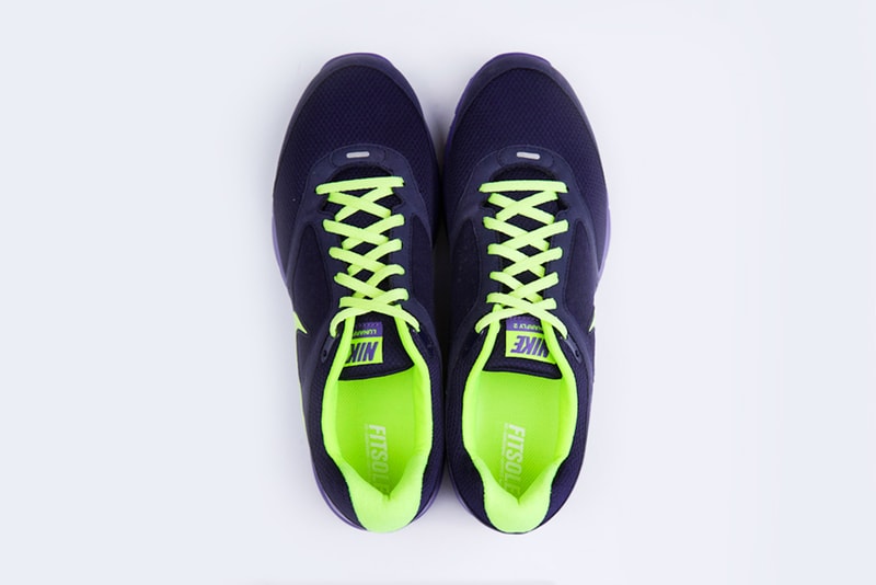 Widening the Running Paradigm