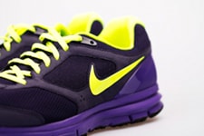 Widening the Running Paradigm