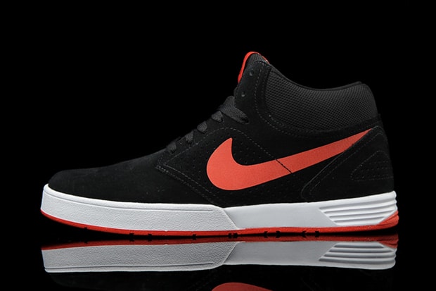 Nike SB Paul Rodriguez 5 Mid
