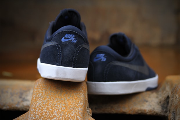 Nike SB Zoom Eric Koston Dark Obsidian
