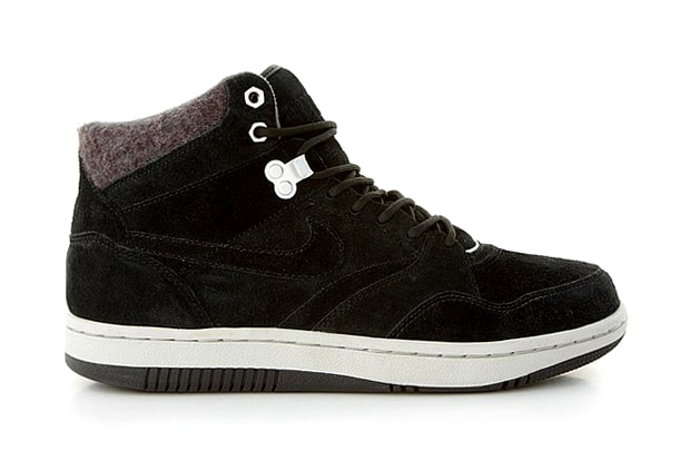 Nike Sportswear Sky Force 88 Mid Black