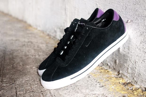 Nike Sportswear 2011 Fall/Winter Zoom Match Classic