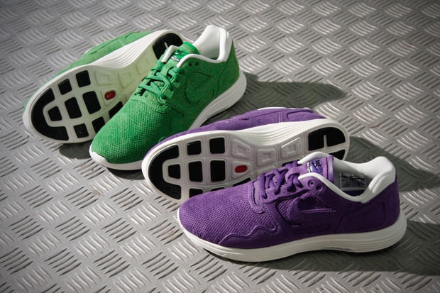 Nike Sportswear 2011 Holiday Lunar Flow