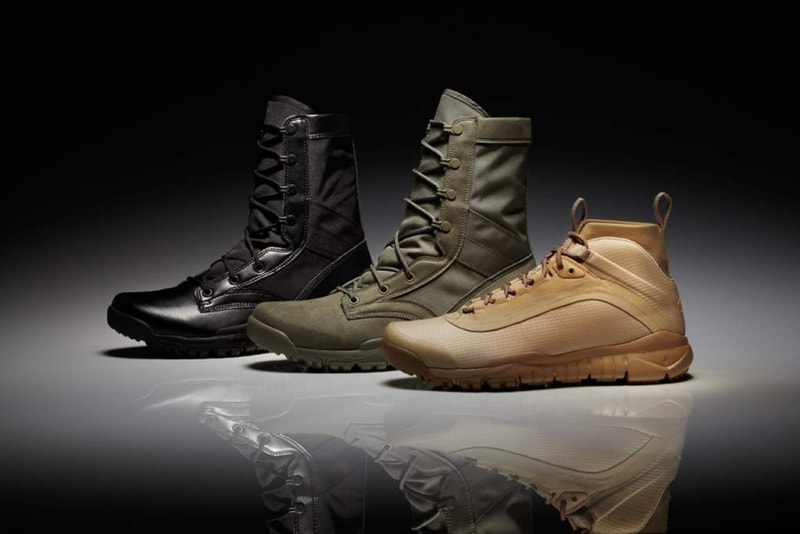Nike Sportswear Special Field Boot Collection