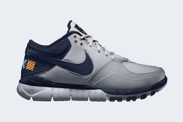 Nike Trainer 1.3 Mid Shield "Rivalry Pack"