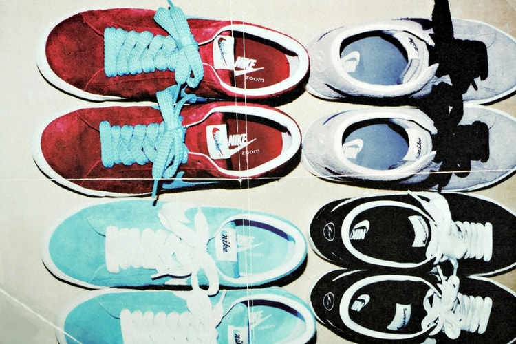 uniform experiment x Nike 2011 Fall/Winter Tennis Classic