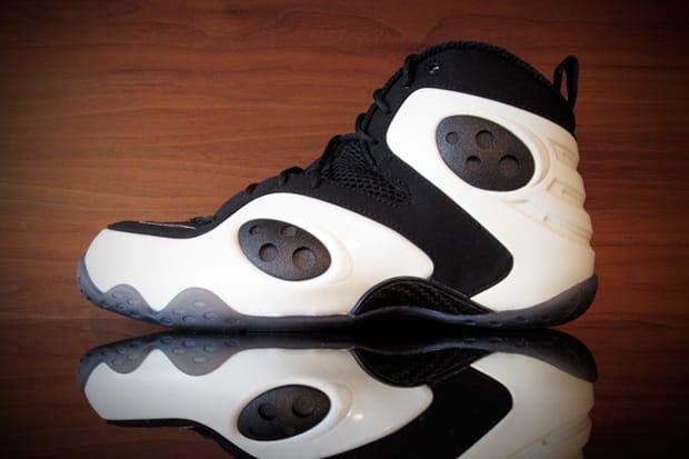 Nike Zoom Rookie LWP "Glow in the Dark"