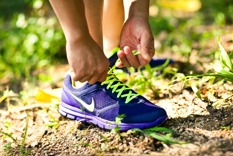 Widening the Running Paradigm
