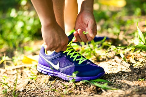 Widening the Running Paradigm