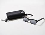 Nitro Microphone Underground x Stussy 2011 Sunglasses