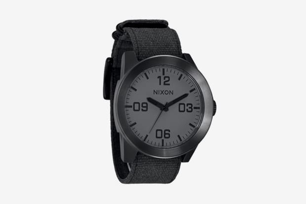 Nixon The Corporal Watch