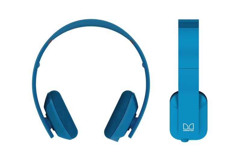 Nokia x Monster Purity by Monster Collection