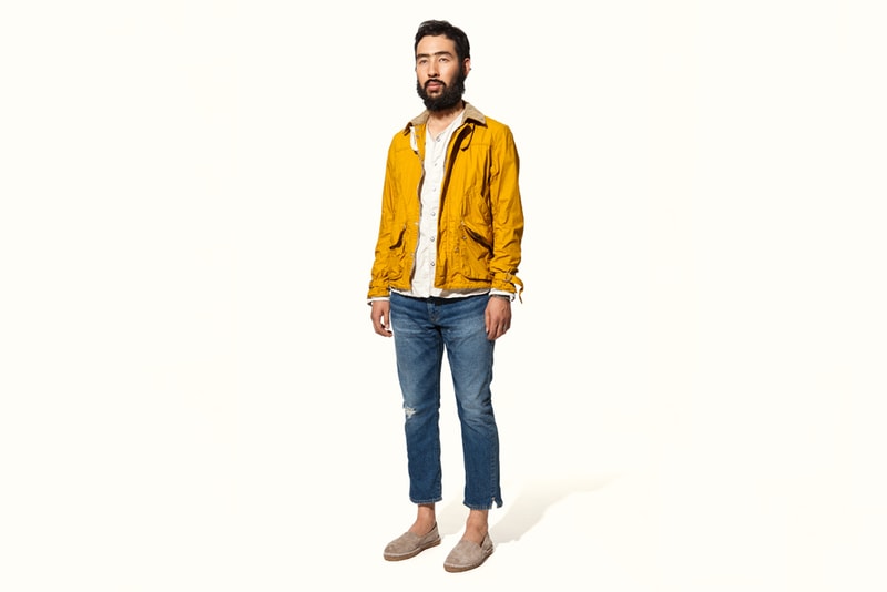 nonnative 2012 Spring/Summer Collection