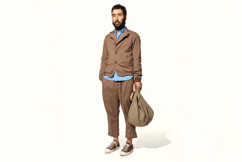 nonnative 2012 Spring/Summer Collection