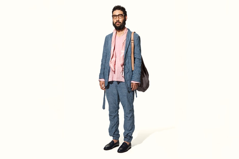 nonnative 2012 Spring/Summer Collection