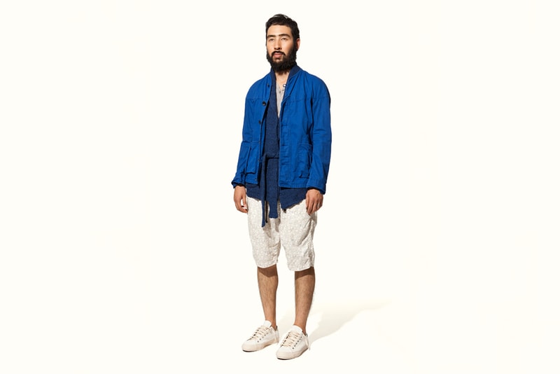 nonnative 2012 Spring/Summer Collection