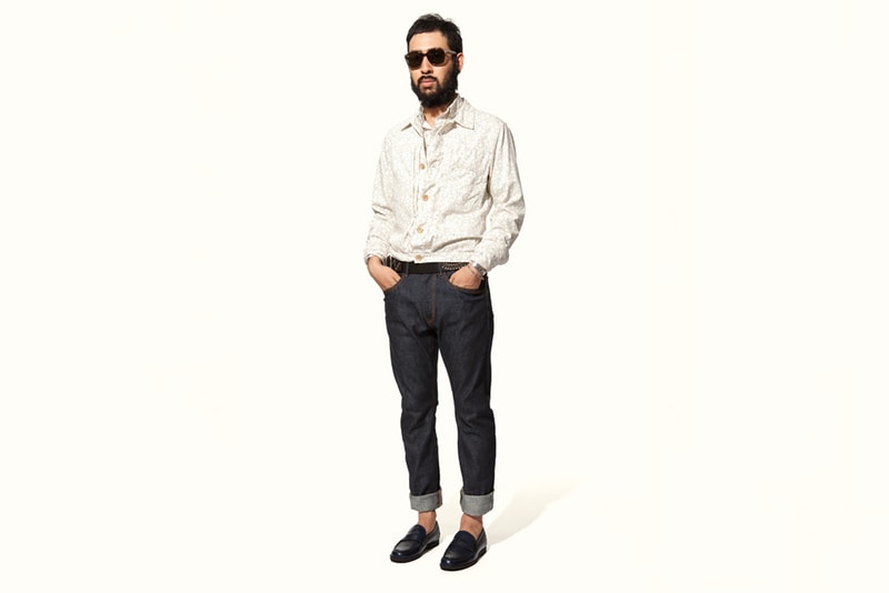 nonnative 2012 Spring/Summer Collection