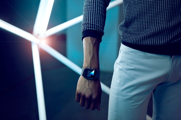 Nooka Zizm Watch
