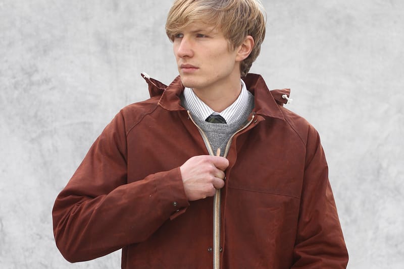 Norse Projects 2011 Fall/Winter Collection