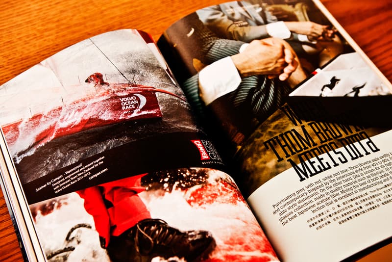 Obscura by SILLY THING Issue 06