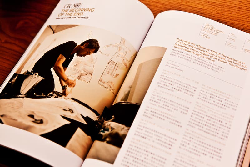 Obscura by SILLY THING Issue 06