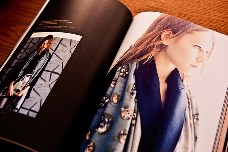 Obscura by SILLY THING Issue 06
