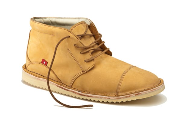 Oliberte Adibo Kongo Shoe