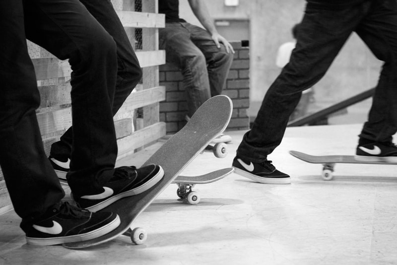 Nike SB Omar Salazar Signature Shoe Release Party Recap